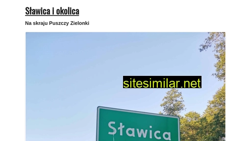 slawica.eu alternative sites