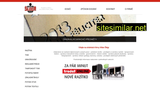 slegr.eu alternative sites