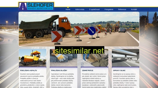 slehofer.eu alternative sites