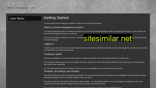 slipstream.eu alternative sites