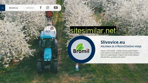 slivovice.eu alternative sites