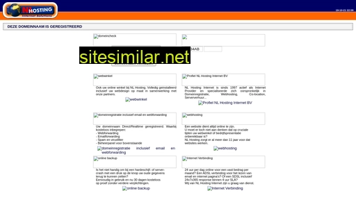 slokkeronline.eu alternative sites