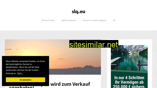 slq.eu alternative sites