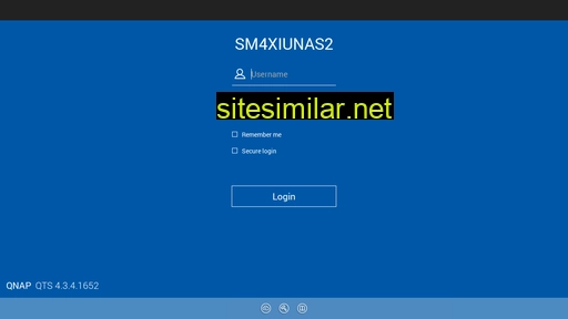 Sm4xiu similar sites