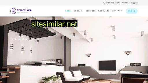 smart-casa.eu alternative sites
