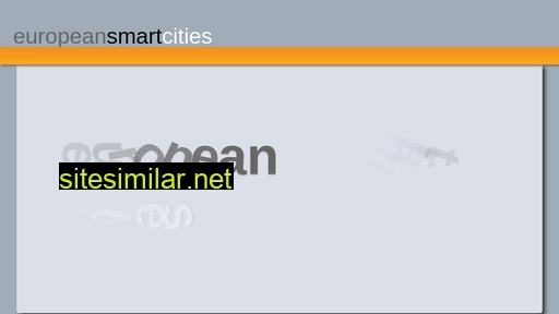 smart-cities.eu alternative sites