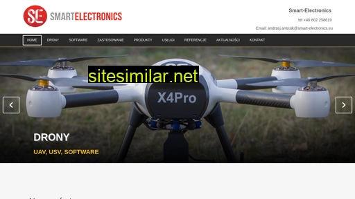 smart-electronics.eu alternative sites
