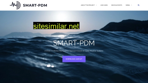 Smart-pdm similar sites