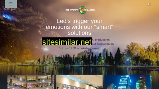 Smart2led similar sites