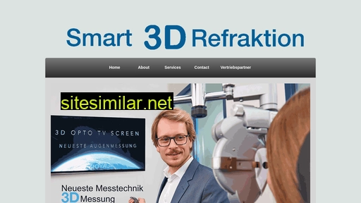 smart3drefraktion.eu alternative sites
