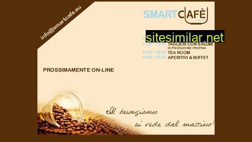 smartcafe.eu alternative sites