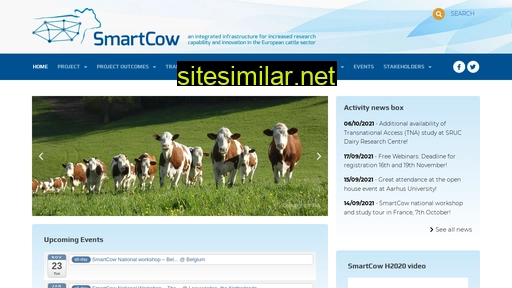 smartcow.eu alternative sites