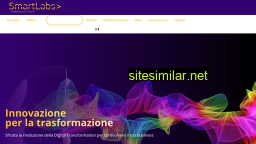 smartlabs.eu alternative sites