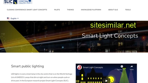 smartlightconcepts.eu alternative sites