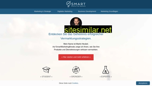 smartmarketingbreaks.eu alternative sites