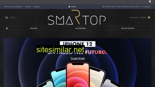 smartop.eu alternative sites