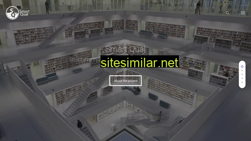 smartqual.eu alternative sites
