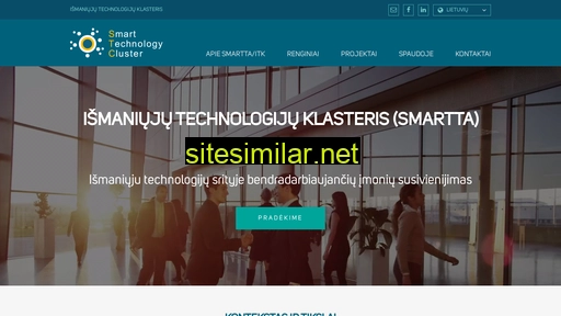 smartta.eu alternative sites