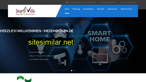 smartvilla.eu alternative sites