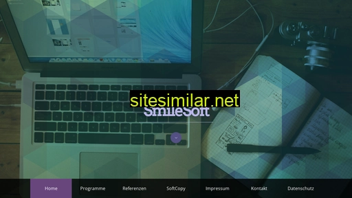 smilesoft.eu alternative sites