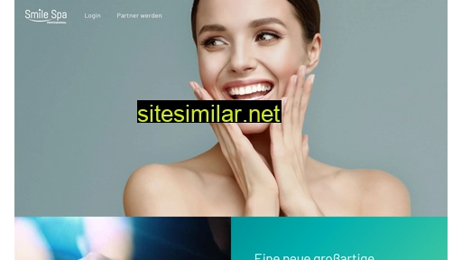 Smilevertrieb similar sites