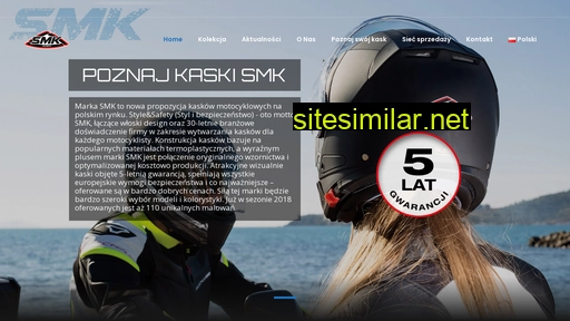smk-helmets.eu alternative sites