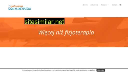 smulikowski.eu alternative sites