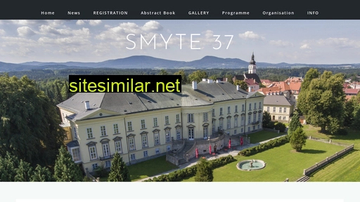 Smyte37 similar sites