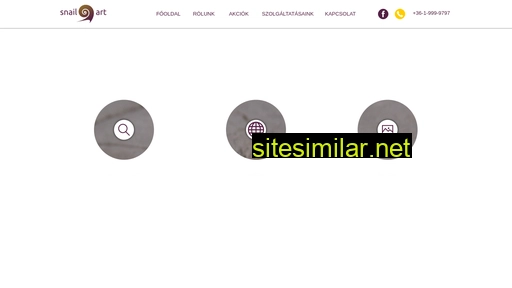 snailart.eu alternative sites