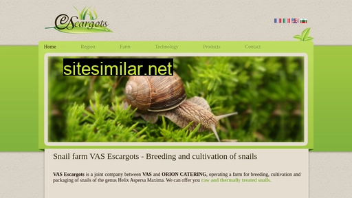 snails.eu alternative sites