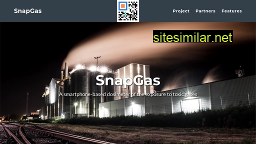 snap-gas.eu alternative sites