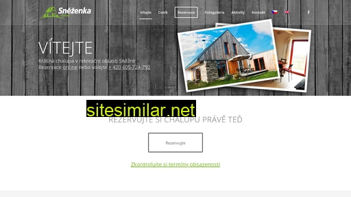 snezenka.eu alternative sites