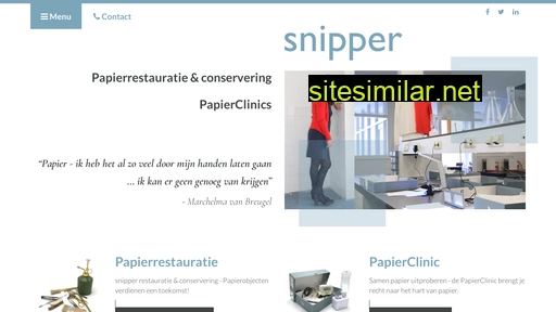 snipper.eu alternative sites