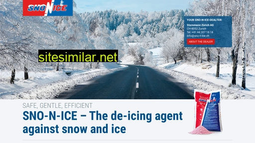 sno-n-ice.eu alternative sites
