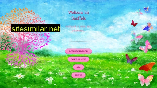 snuffels-sluis.eu alternative sites