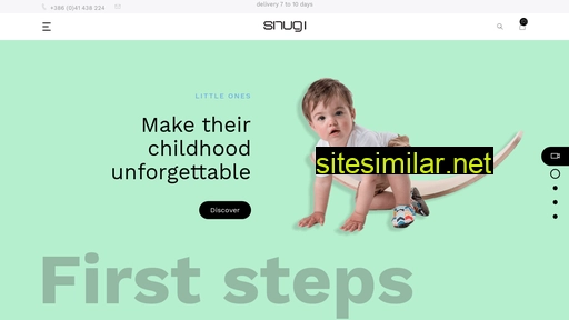 snugi.eu alternative sites