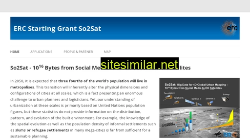 so2sat.eu alternative sites