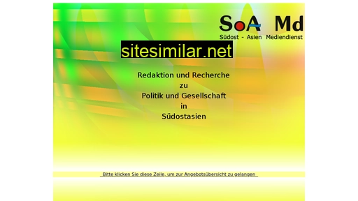 soa-md.eu alternative sites