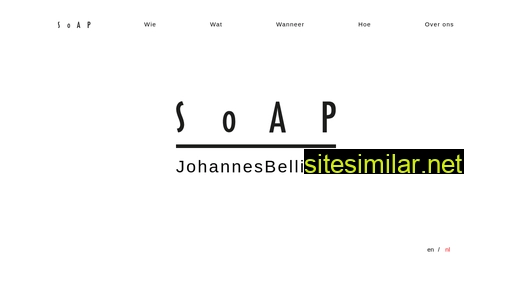 Soap-it similar sites
