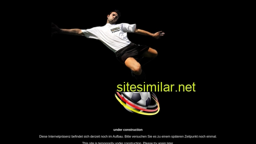 Soccer-transfer similar sites