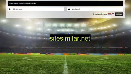 Soccersystem similar sites