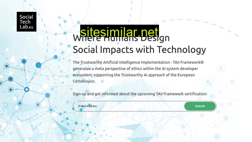 Socialtechlab similar sites