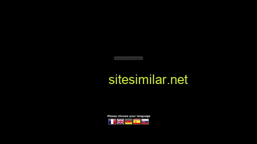 soderel.eu alternative sites