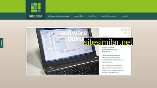 sodocu.eu alternative sites