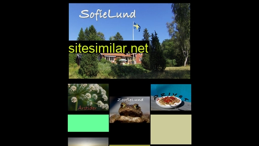 sofielund.eu alternative sites