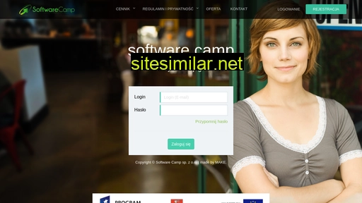 softwarecamp.eu alternative sites