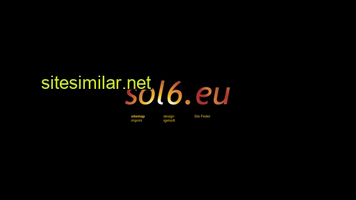 sol6.eu alternative sites