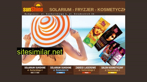 solarium-bydgoszcz.eu alternative sites