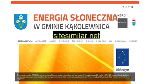 solary-kakolewnica.eu alternative sites