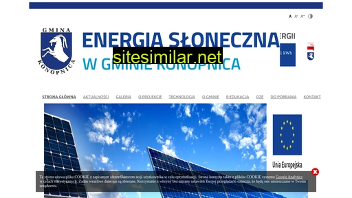 solary-konopnica.eu alternative sites